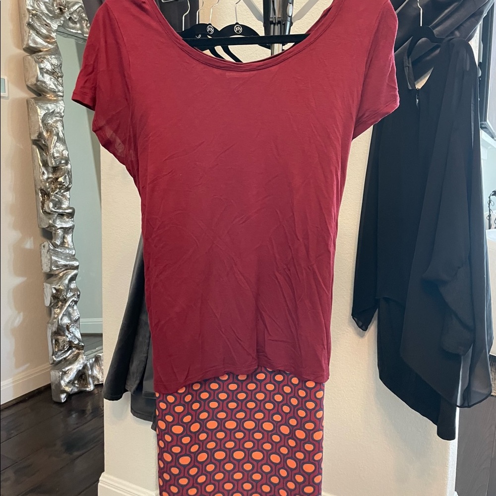 Merona Dress